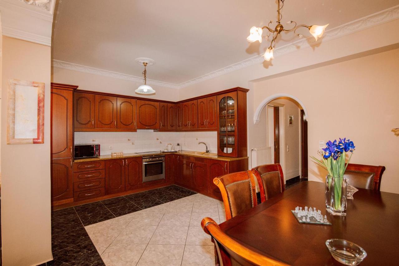 Oasis Zante Apartment 外观 照片