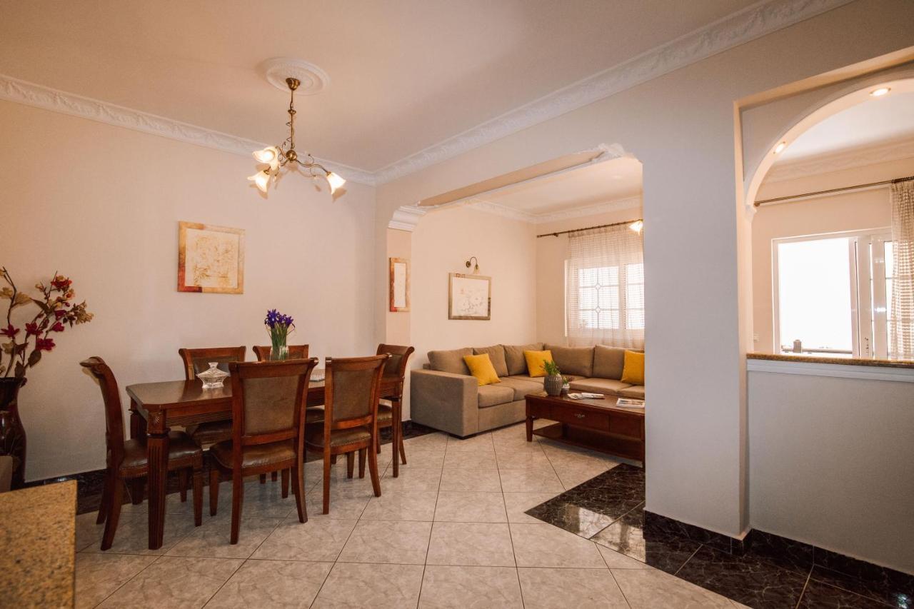 Oasis Zante Apartment 外观 照片
