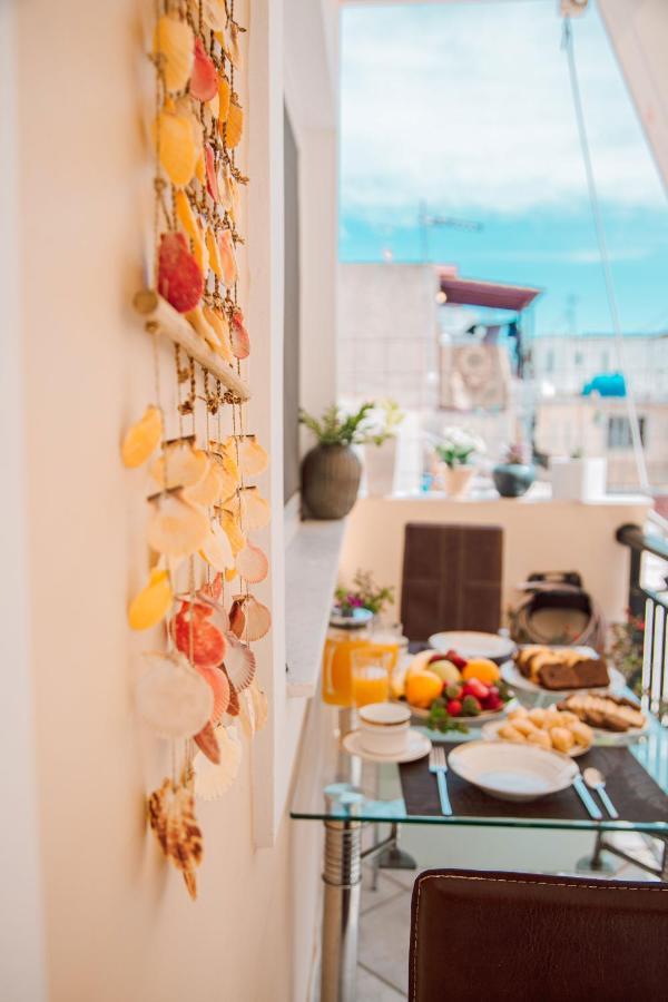 Oasis Zante Apartment 外观 照片