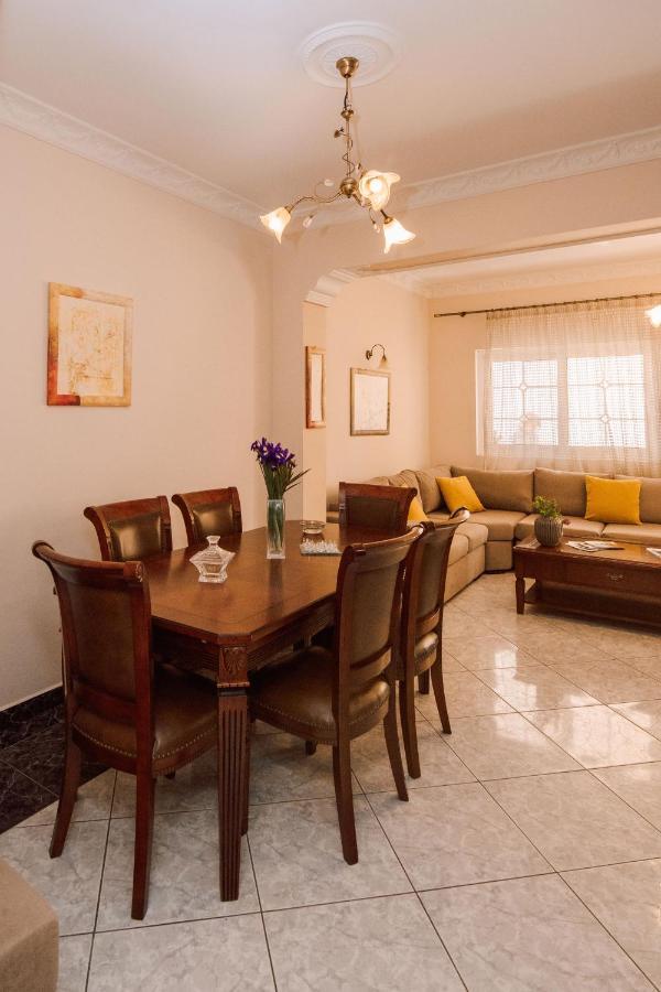 Oasis Zante Apartment 外观 照片